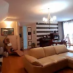 Appartement Judith Wright's *