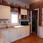 Judith Wright's Appartement