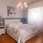 Judith Wright's Appartement