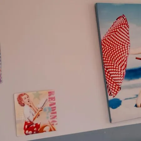 Judith Wright's Apartamento