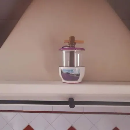Judith Wright's Apartamento Maiori