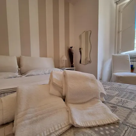 Apartamento Judith Wright's Maiori