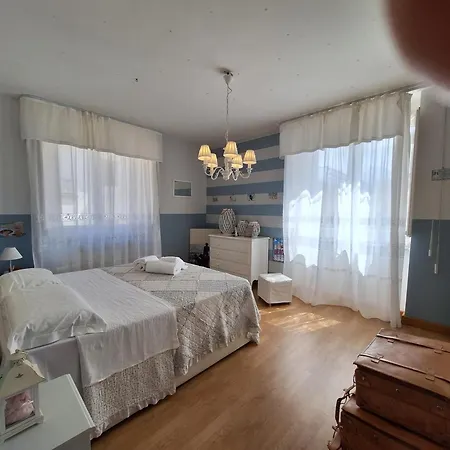 Apartmán Judith Wright's Maiori