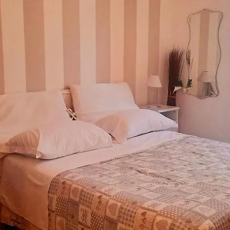 Judith Wright's Apartment *