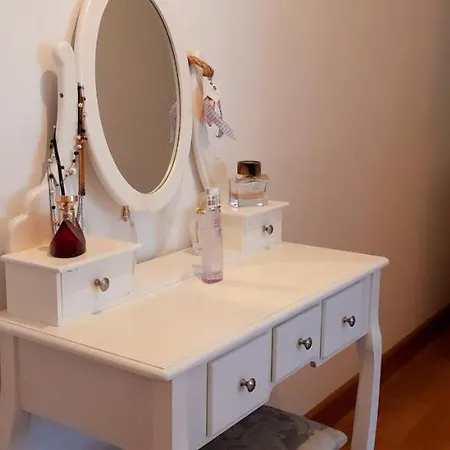 Apartament Judith Wright's *