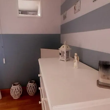 Apartament Judith Wright's Maiori