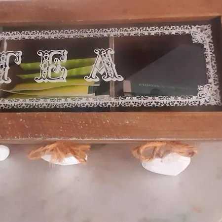 Apartament Judith Wright's