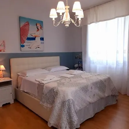 Apartament Judith Wright's *