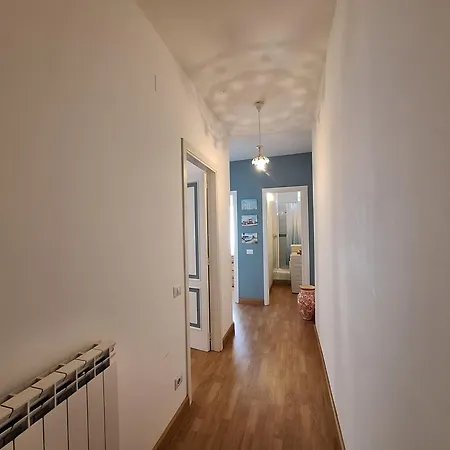 Apartament Judith Wright's Maiori