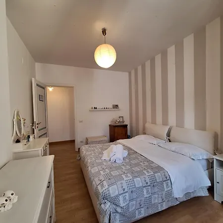 Apartament Judith Wright's