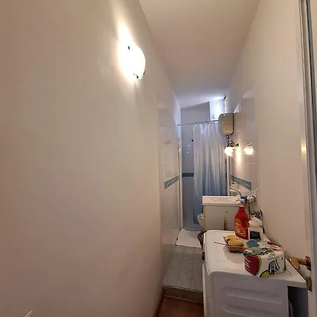 Apartament Judith Wright's *